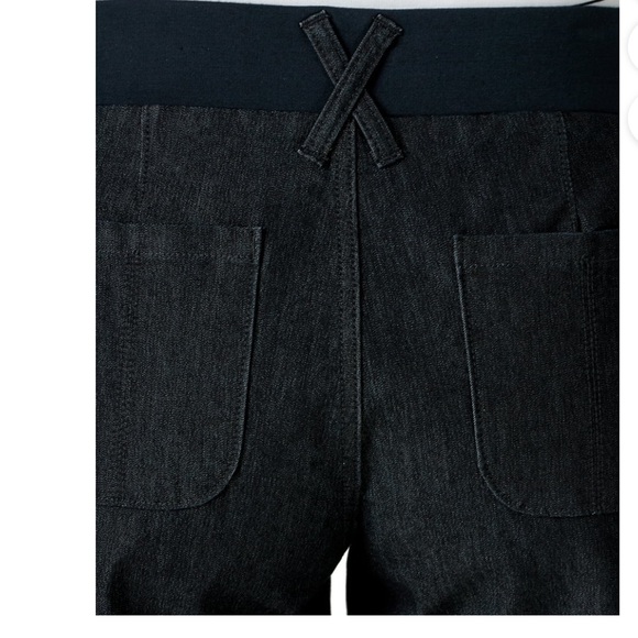 Lee Riders utility denim shorts size 20 - Picture 12 of 13